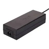 Notebook power supply Akyga AK-ND-73 24V / 4.17A 100W 6.3 x 3.0mm Zebra 1.2m