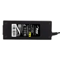 Notebook power supply Akyga AK-ND-73 24V / 4.17A 100W 6.3 x 3.0mm Zebra 1.2m