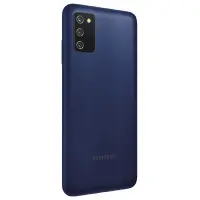 Samsung SM-A037G/DS Galaxy A03s 4G Dual Sim 6.5" 4GB/64GB Blue NON EU Open Box