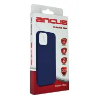 Case TPU Ancus for Samsung SM-A536 Galaxy A53 5G Blue