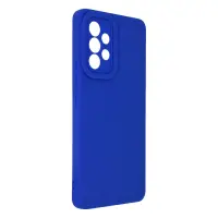 Case TPU Ancus for Samsung SM-A536 Galaxy A53 5G Blue