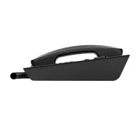 Telephone Alcatel T78 Black