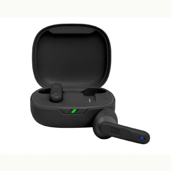 Bluetooth Hands Free JBL Wave 300TWS  In-ear 20 Hours IPX2, Deep Bass Sound Black