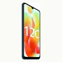 Xiaomi Redmi 12C 4G Dual Sim 6.71" 4GB/128GB NFC MZB0DJ4EU Blue