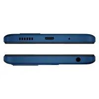 Xiaomi Redmi 12C 4G Dual Sim 6.71" 4GB/128GB NFC MZB0DJ4EU Blue