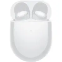 Wireless Bluetooth Xiaomi Redmi Buds 4 White BHR5846GL