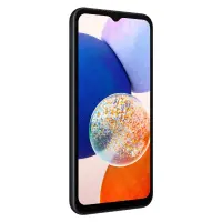 Samsung SM-A145R/DSN Galaxy A14 4G NFC Dual Sim 6.6" 4GB/128GB Black