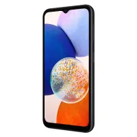 Samsung SM-A145R/DSN Galaxy A14 4G NFC Dual Sim 6.6" 4GB/128GB Black
