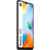 Xiaomi Redmi 10C Dual Sim 6.71" 3GB/64GB 4G NFC Grey