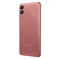 Samsung SM-A042F/DS Galaxy A04e 4G Dual Sim 6.5" 3GB/32GB Bronze NON EU