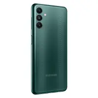 Samsung SM-A047/DS Galaxy A04s 4G Dual Sim 6.5" 3GB/32GB Green NON EU