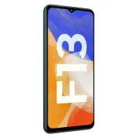 Samsung SM-E135F/DS Galaxy F13 4G Dual Sim 6.6" 4GB/64GB Green NON EU