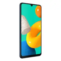Samsung SM-M325F/DS 4G M32 Dual Sim 6.4" 6GB/128GB Black NON EU