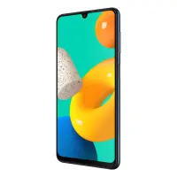 Samsung SM-M325F/DS 4G M32 Dual Sim 6.4" 6GB/128GB Black NON EU