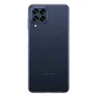 Samsung SM-M336 Galaxy M33 5G Dual Sim 6.6" 8GB/128GB NFC Blue NON EU