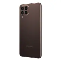 Samsung SM-M336 Galaxy M33 5G Dual Sim 6.6" 8GB/128GB NFC Brown NON EU