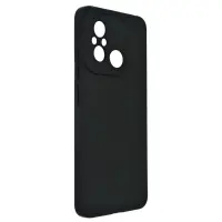 Case TPU Ancus for Xiaomi Redmi 12C Black