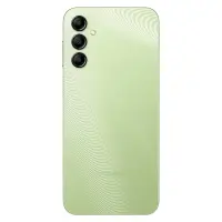 Samsung SM-A145R/DSN Galaxy A14 4G NFC Dual Sim 6.6" 4GB/64GB Light Green