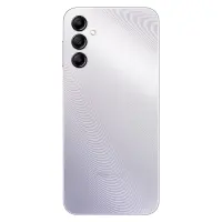 Samsung SM-A145R/DSN Galaxy A14 4G NFC Dual Sim 6.6" 4GB/64GB Silver
