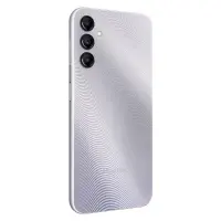 Samsung SM-A145R/DSN Galaxy A14 4G NFC Dual Sim 6.6" 4GB/64GB Silver