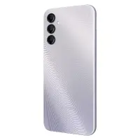 Samsung SM-A145R/DSN Galaxy A14 4G NFC Dual Sim 6.6" 4GB/64GB Silver