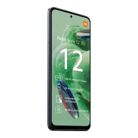 Xiaomi Redmi Note 12 5G Dual Sim 6.67" 4GB/128GB NFC IP53 Onyx Grey 22111317G