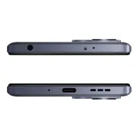 Xiaomi Redmi Note 12 5G Dual Sim 6.67" 4GB/128GB NFC IP53 Onyx Grey 22111317G