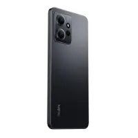 Xiaomi Redmi Note 12 4G Dual Sim 6.67" 4GB/128GB NFC IP53 Onyx Gray 23021RAA2Y