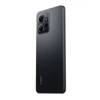 Xiaomi Redmi Note 12 4G Dual Sim 6.67" 4GB/128GB NFC IP53 Onyx Gray 23021RAA2Y