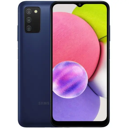 Mobile Phone Samsung SM-A037M Galaxy A03s