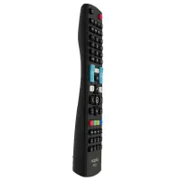 Remote Control Noozy RC22 5 Brands Whithout Set (Samsung LG Sony Philips 4 Brand and Learning