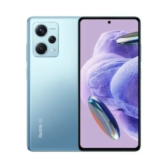 Xiaomi Redmi Note 12 Pro+ 5G Dual Sim 6.67" 8GB/256GB NFC Sky Blue 22101316UG