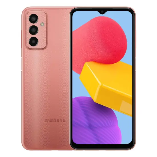 Samsung SM-E135F/DS Galaxy F13 4G Dual Sim 6.6" 4GB/64GB Bronze NON EU