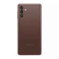 Samsung SM-M135FU/DS Galaxy M13 4G Dual Sim 6.6" 4GB/64GB Brown NON EU