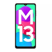 Samsung SM-M135FU/DS Galaxy M13 4G Dual Sim 6.6" 4GB/64GB Brown NON EU