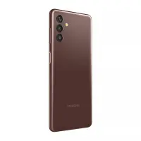 Samsung SM-M135FU/DS Galaxy M13 4G Dual Sim 6.6" 4GB/64GB Brown NON EU