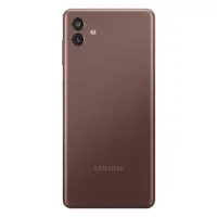 Samsung SM-M135FU/DS Galaxy M13 4G Dual Sim 6.6" 6GB/128GB Stardust Brown NON EU