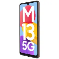 Samsung SM-M135FU/DS Galaxy M13 4G Dual Sim 6.6" 6GB/128GB Stardust Brown NON EU