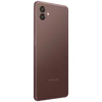Samsung SM-M135FU/DS Galaxy M13 4G Dual Sim 6.6" 6GB/128GB Stardust Brown NON EU