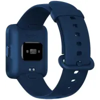 Smartwatch Xiaomi Redmi Watch 2 Lite 5ATM 1.55" BT 5.0  GPS TFT Screen 262mAh Blue
