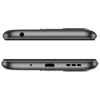 Xiaomi Redmi 10A Dual Sim 6.53" 4GB/64GB 4G Black NON EU 220233L21
