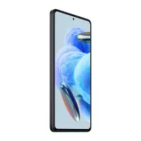 Xiaomi Redmi Note 12 Pro 5G Dual Sim 6.67" 6GB/128GB NFC Black 22101316G