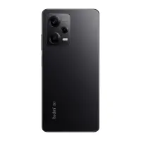 Xiaomi Redmi Note 12 Pro 5G Dual Sim 6.67" 6GB/128GB NFC Black 22101316G