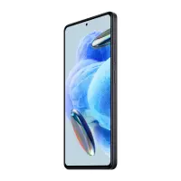 Xiaomi Redmi Note 12 Pro 5G Dual Sim 6.67" 8GB/256GB NFC Black 22101316G