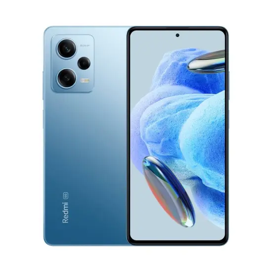 Xiaomi Redmi Note 12 Pro 5G Dual Sim 6.67" 8GB/256GB NFC Blue 22101316G