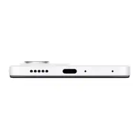 Xiaomi Redmi Note 12 Pro 5G Dual Sim 6.67" 8GB/256GB NFC White 22101316G