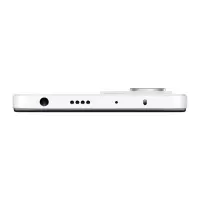 Xiaomi Redmi Note 12 Pro 5G Dual Sim 6.67" 8GB/256GB NFC White 22101316G