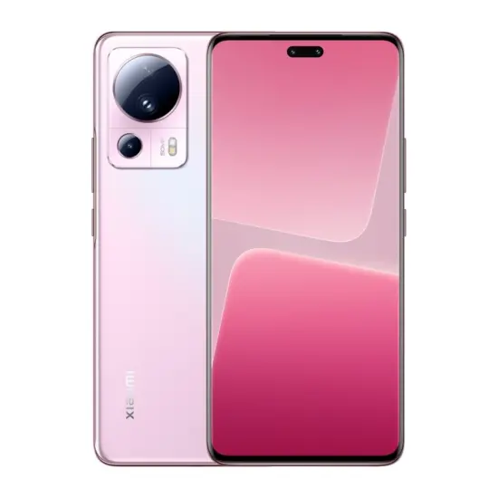 Xiaomi 13 Lite 5G Dual Sim 6.55" 8GB/256GB NFC Pink 2210129SG