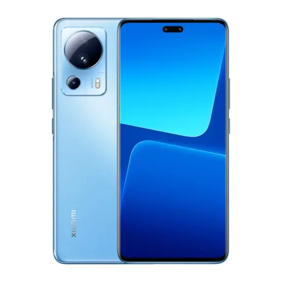 Xiaomi 13 Lite 5G Dual Sim 6.55" 8GB/256GB NFC Blue 2210129SG