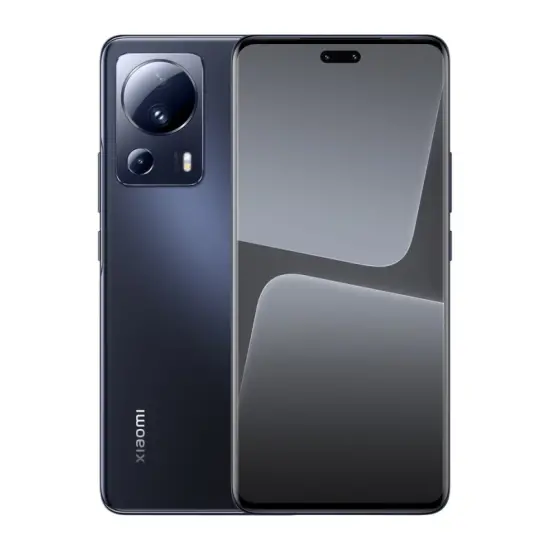Xiaomi 13 Lite 5G Dual Sim 6.55" 8GB/256GB NFC Black 2210129SG